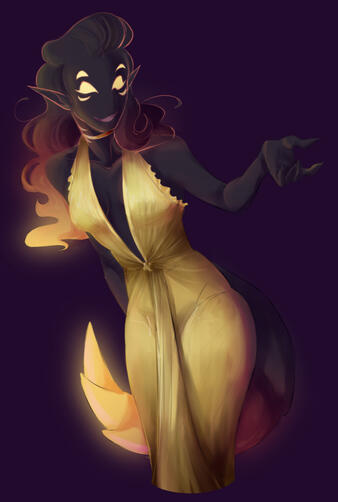 Gift for SonaR