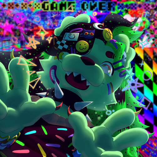 Birthday gift for NotDysfunk